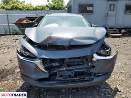 Mazda CX-30 2023 2 Mazda CX-30 2023 2