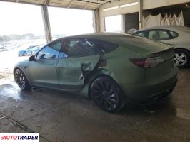 Tesla Model 3 2021 Tesla Model 3 2021
