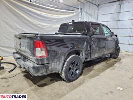 Dodge Ram 2021 5