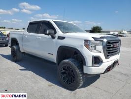 GMC Sierra 2022 6
