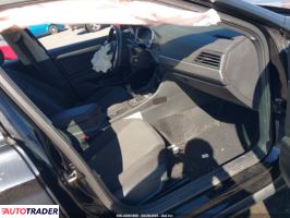 Volkswagen Jetta 2019 1 Volkswagen Jetta 2019 1