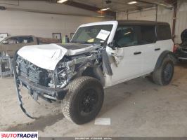 Ford Bronco 2024 2