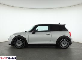 Mini Cooper S 2014 2.0 189 KM