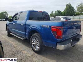 Ford Pozostałe 2024 3