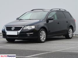 Volkswagen Passat 2010 1.6 103 KM