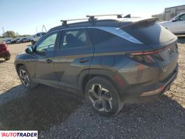 Hyundai Tucson 2022 2
