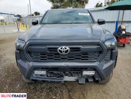 Toyota Tacoma 2024 2