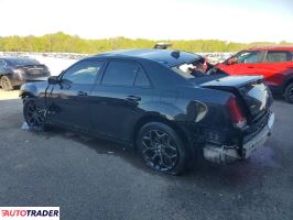 Chrysler 300C 2020 3
