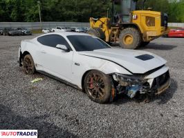 Ford Mustang 2024 5 Ford Mustang 2024 5
