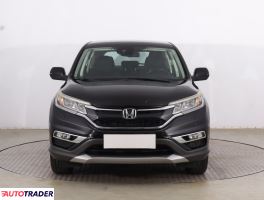 Honda CR-V 2015 1.6 158 KM