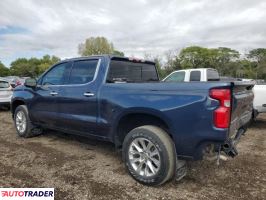 Chevrolet Silverado 2021 6