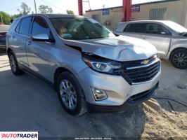 Chevrolet Equinox 2019 1