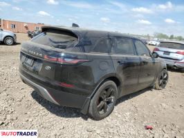 Land Rover Range Rover 2020 2