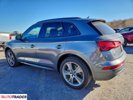 Audi Q5 2019 2