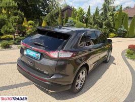 Ford Edge 2017 2.0 241 KM