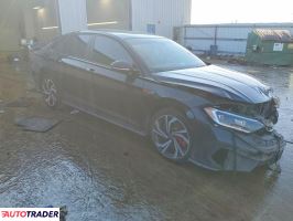 Volkswagen Jetta 2022 2