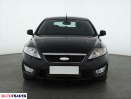 Ford Mondeo 2008 1.8 123 KM Ford Mondeo 2008 1.8 123 KM