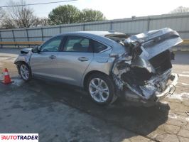 Honda Accord 2024 1 Honda Accord 2024 1