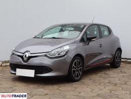 Renault Clio 2012 0.9 88 KM