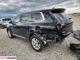 Kia Pozostałe 2020 3