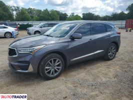 Acura RDX 2020 2