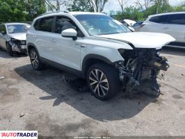 Volkswagen Pozostałe - zobacz ofertę