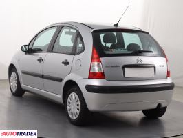 Citroen C3 2007 1.1 59 KM