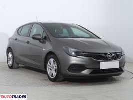 Opel Astra 2019 1.2 143 KM Opel Astra 2019 1.2 143 KM