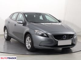 Volvo V40 2014 1.6 118 KM