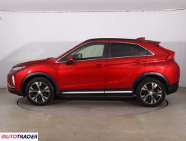 Mitsubishi Eclipse Cross PHEV 2018 1.5 160 KM
