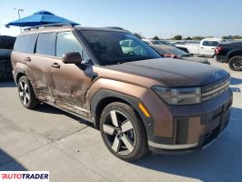 Hyundai Santa Fe 2024 2