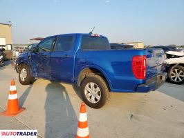 Ford Ranger 2019 2 Ford Ranger 2019 2