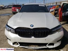BMW 330 2020 2