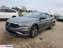 Volkswagen Jetta - zobacz ofertę