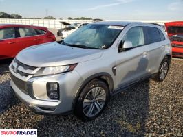 Mitsubishi Outlander 2022 2 Mitsubishi Outlander 2022 2
