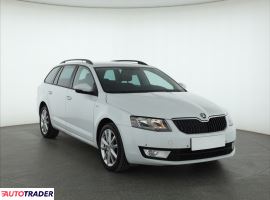 Skoda Octavia 2016 2.0 147 KM