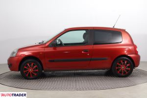 Renault Clio 2006 1.1 57 KM