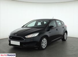 Ford Focus 2015 1.0 99 KM