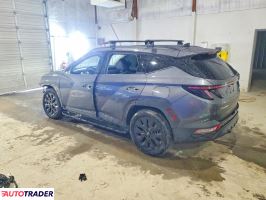 Hyundai Tucson 2023 2