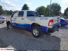 Dodge Ram 2023 6 Dodge Ram 2023 6