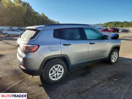 Jeep Compass 2019 2