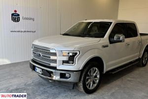 Ford F150 - zobacz ofertę