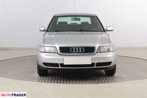 Audi A4 1998 1.6 99 KM