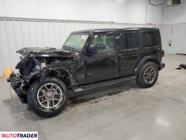 Jeep Wrangler 2021 2