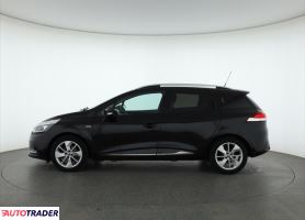 Renault Clio 2017 1.2 116 KM