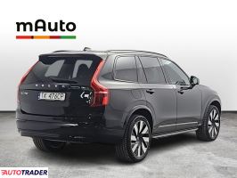 Volvo XC90 2023 2.0 310 KM Volvo XC90 2023 2.0 310 KM