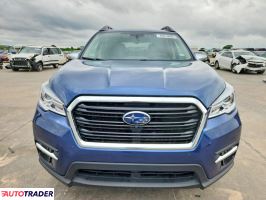 Subaru Pozostałe 2022 2