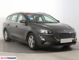 Ford Focus 2019 1.5 118 KM