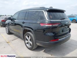 Jeep Cherokee 2021 3