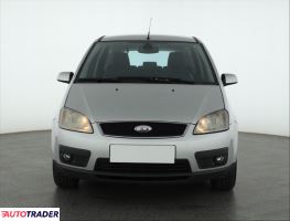 Ford Focus C-Max 2004 1.6 99 KM Ford Focus C-Max 2004 1.6 99 KM
